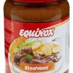 EQUINOX stoofvlees op Vlaamse wijze (680g)