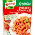 KNORR Spaghetteria Pomodoro-Mozz. (163g)