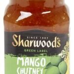 SHARWOOD'S chutney mango (227g)