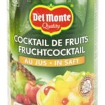 DEL MONTE fruitcocktail sap blik (415g)