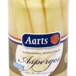AARTS asperges geschild (530g)