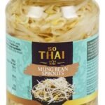 SO THAI sojascheuten (340g)