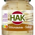 HAK schorseneren (340g)