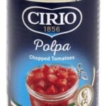 CIRIO tomatenstukjes (400g)