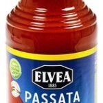 ELVEA passata glas (690g)