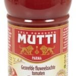 MUTTI passata (700g)