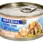 IMPERIAL krab Pacific Pink (170g)