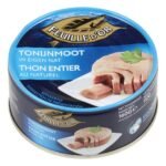 FEUILLE D'OR tonijnmoot eigen nat (160g)