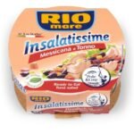 RIO MARE Insalatissime Messic.P&L (160g)