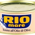 RIO MARE tonijn in olijfolie (160g)