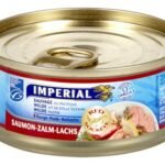IMPERIAL wilde rode zalm MSC (106g)