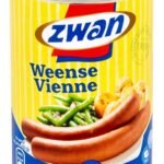 ZWAN Weense worstjes (8st 420g)