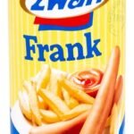 ZWAN Frankworstjes (6st 550g)