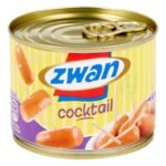 ZWAN coctailworstjes (210g)