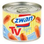ZWAN tv-worstjes light (205g)