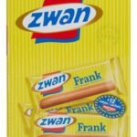 ZWAN AMORA Frankworstjes (24st)