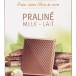 CÉRÉAL choc.tablet.praline maltitol (100g)