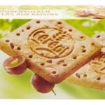 CÉRÉAL rozijnenkoeken (360g)