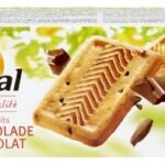 CÉRÉAL koek.vitaliteit melkchocol. (230g)