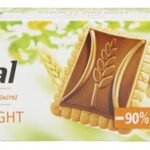 CÉRÉAL choco delight melk (126g)