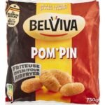 BELVIVA pom'pin (750g)