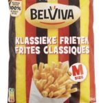 BELVIVA klassieke frieten M (2kg)