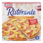 DR.OETKER RISTORANTE pizza Hawaii (355g)