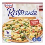 DR.OETKER RISTORANTE pizza pollo (355g)