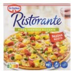 DR.OETKER RISTORANTE veget.piccante (350g)