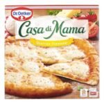 DR.OETKER CASA DI MAMA 4 Formaggi (410g)