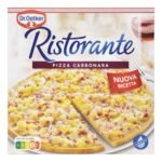 DR.OETKER Ristorante pizza carbona. (340g)