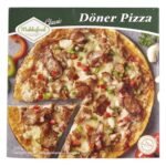 MEKKAFOOD döner pizza (325g)