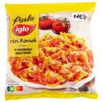 IGLO Mini Ravioli - Tomatensaus (400g)