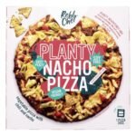REBL CHEF Planty nacho pizza (280g)