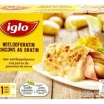 IGLO witloof gratin (450g)