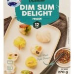 SUPER CHOICE dim sum delight ASC (270g)