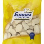 EUROPA CUISSON chicken nuggets (1kg)