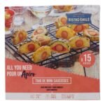 BISTRO EMILE mix mini worstjes (15st)