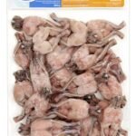 EPIC kikkerbillen 13-15st (800g)