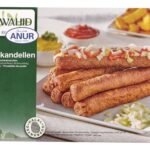 WAHID kipfrikandellen (10x70g)