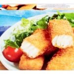 IGLO Fish Sticks 16st (480g)