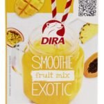 DIRAFROST smoothie fr.mix exotic (2x150g)