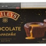 BELDESSERT Moelleux Baileys (180g)