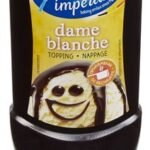 IMPERIAL topping dame blanche (290ml)