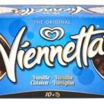 OLA VIENNETTA vanille XXL (1L)