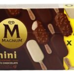 OLA MAGNUM mini assortiment (10x55ml)