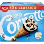 OLA CORNETTO Classico (12x90ml)