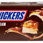 SNICKERS ice cream (12st)