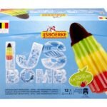 IJSBOERKE ijsbomb glace à l'eau (12x55ml)