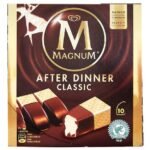 MAGNUM After Dinner Classic 10st (350ml)